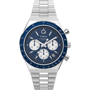 Orologio Uomo Timex Q Crono - TW2W51600
