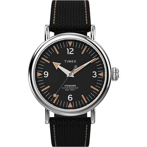 Orologio Uomo Timex Standard 3-Hand - TW2V44000