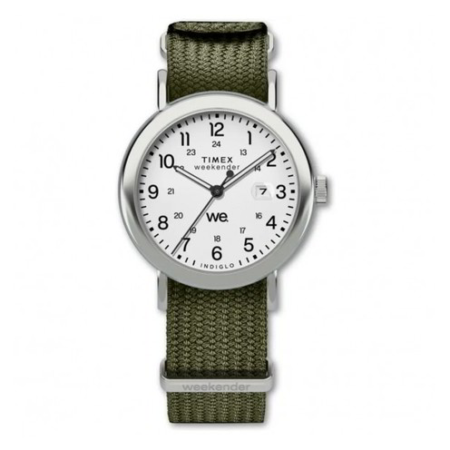 Orologio Uomo Timex Weekender - TW2W86000