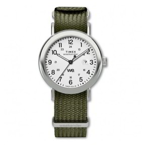 Orologio Uomo Timex Weekender - TW2W86000