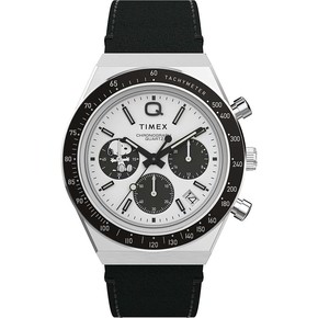 Orologio Uomo Timex X Peanuts Snoopy Chrono - TW2W68900