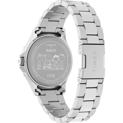 Orologio Uomo Timex X Peanuts Snoopy - TW2Y53900