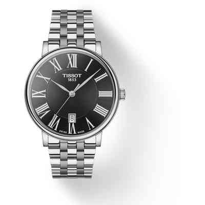 Orologio Uomo Tissot Carson Premium - T1224101105300