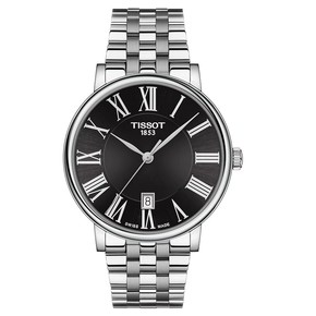Orologio Uomo Tissot Carson Premium - T1224101105300