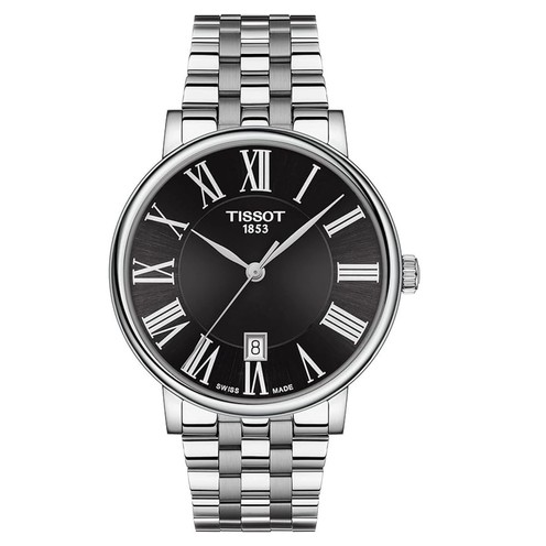 Orologio Uomo Tissot Carson Premium - T1224101105300