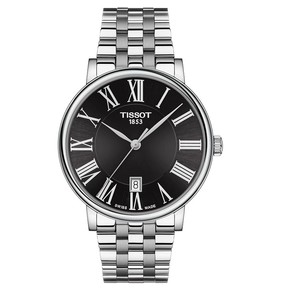 Orologio Uomo Tissot Carson Premium - T1224101105300