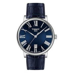 Orologio Uomo Tissot Carson Premium - T1224101604300