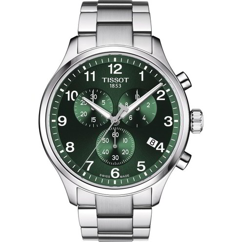 Orologio Uomo Tissot Chrono XL Classic - T1166171109200