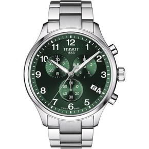 Orologio Uomo Tissot Chrono XL Classic - T1166171109200