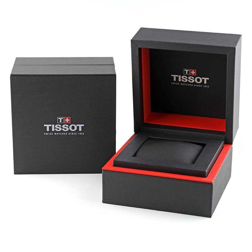 Orologio Uomo Tissot Classic Dream Swissmatic - T1294071103100