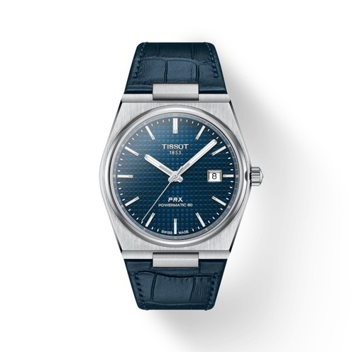 Orologio Uomo Tissot PRX Powermatic 80 - T1374071604100