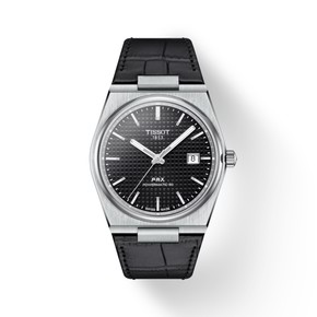 Orologio Uomo Tissot PRX Powermatic 80 - T1374071605100 Orologio Uomo Tissot PRX Powermatic 80 - T1374071605100