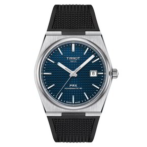 Orologio Uomo Tissot PRX Powermatic 80 - T1374071704100 Orologio Uomo Tissot PRX Powermatic 80 - T1374071704100