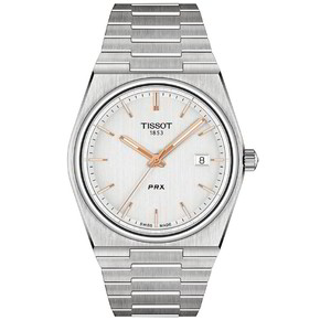 Orologio Uomo Tissot PRX - T1374101103100