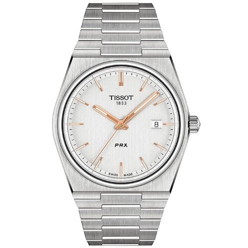 Orologio Uomo Tissot PRX - T1374101103100