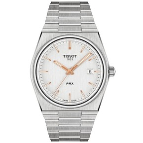 Orologio Uomo Tissot PRX - T1374101103100