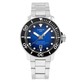 Orologio Uomo Tissot Seastar 2000 Pro Powermatic 80 - T1206071104101