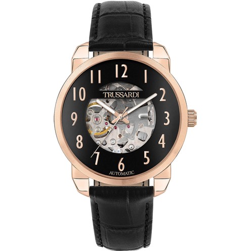 Orologio Uomo Trussardi Automatico T-City - R2421154001