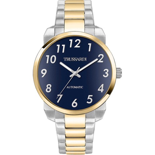 Orologio Uomo Trussardi Automatico T-City - R2423154001