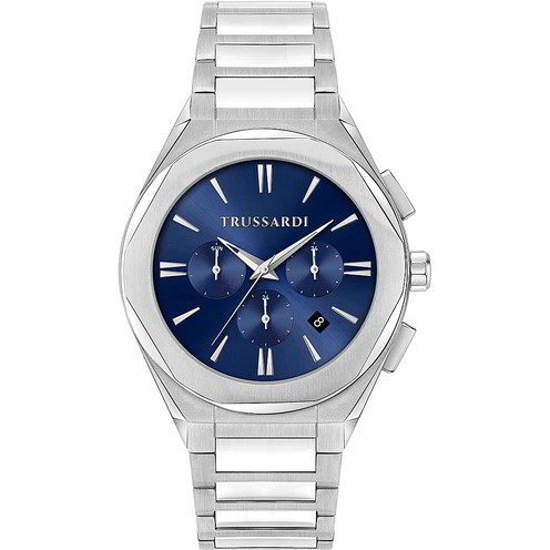 Orologio Uomo Trussardi Big Wrist - R2453156004