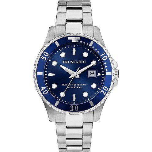 Orologio Uomo Trussardi City Life - R2453169006