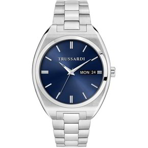 Orologio Uomo Trussardi Metropolitan - R2453159005 Orologio Uomo Trussardi Metropolitan - R2453159005