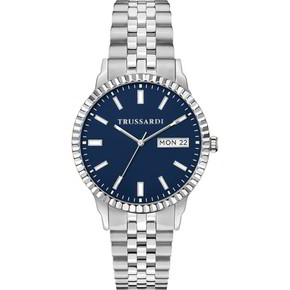 Orologio Uomo Trussardi T-Bent - R2453141011 Orologio Uomo Trussardi T-Bent - R2453141011