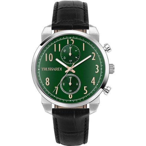 Orologio Uomo Trussardi T-City - R2451154001