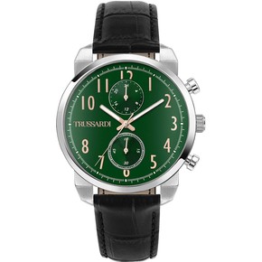 Orologio Uomo Trussardi T-City - R2451154001 Orologio Uomo Trussardi T-City - R2451154001