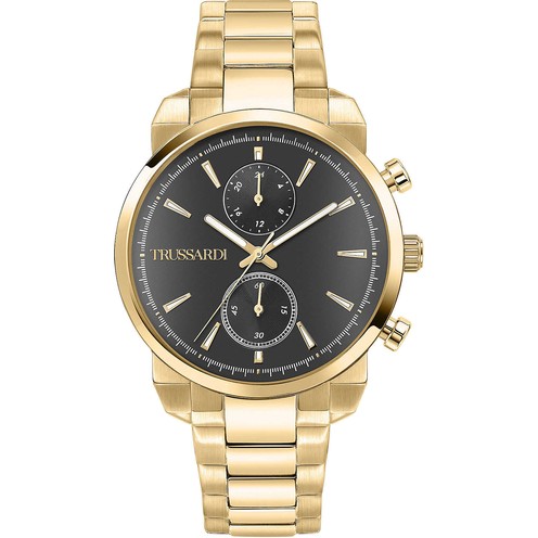 Orologio Uomo Trussardi T-City - R2453154001