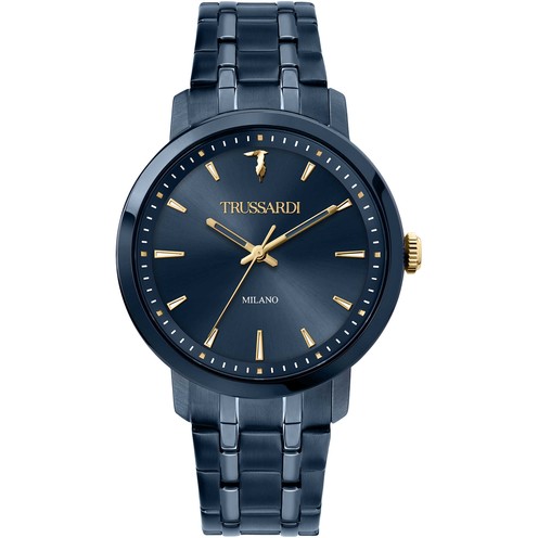 Orologio Uomo Trussardi T-Couple - R2453147007