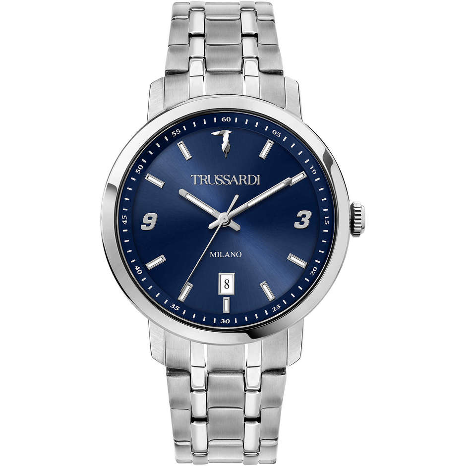 Orologio Uomo Trussardi T-Couple - R2453147010