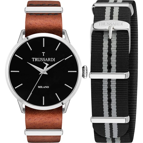 Orologio Uomo Trussardi T-Evolution - R2451123006