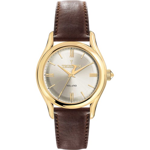 Orologio Uomo Trussardi T-Light - R2451127003