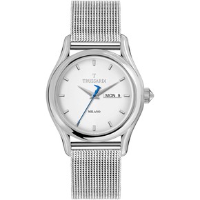 Orologio Uomo Trussardi T-Light - R2453127010 Orologio Uomo Trussardi T-Light - R2453127010