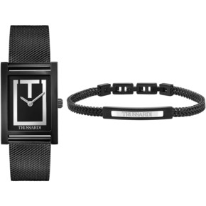 Orologio Uomo Trussardi T-Strict - R2453155002 Orologio Uomo Trussardi T-Strict - R2453155002