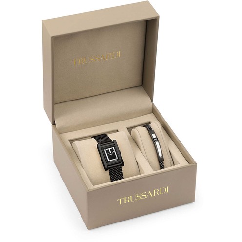 Orologio Uomo Trussardi T-Strict - R2453155002