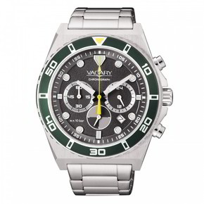 Orologio Uomo Vagary Aqua 114Th Crono - IV4-713-53 Orologio Uomo Vagary Aqua 114Th Crono - IV4-713-53
