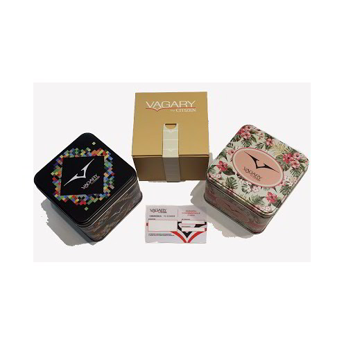 Orologio Uomo Vagary Aqua 114Th Crono - IV4-713-53