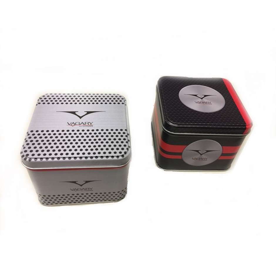 Orologio Uomo Vagary Aqua 39 - VD5-015-71