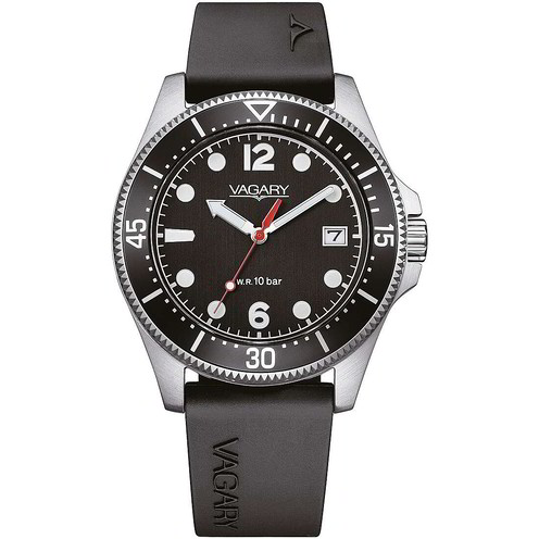 Orologio Uomo Vagary Aqua 39 - VD5-317-50