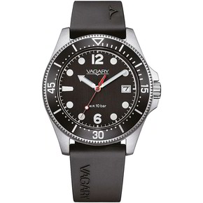 Orologio Uomo Vagary Aqua 39 - VD5-317-50