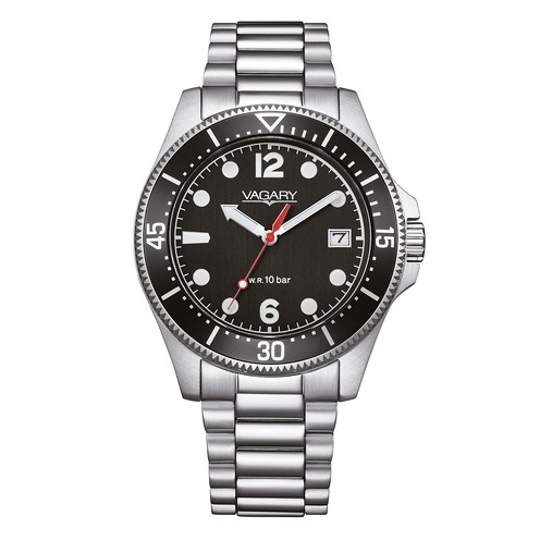 Orologio Uomo Vagary Aqua 39 - VD5-317-51