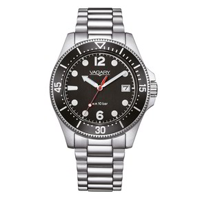 Orologio Uomo Vagary Aqua 39 - VD5-317-51