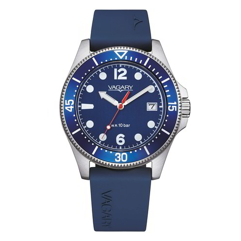 Orologio Uomo Vagary Aqua 39 - VD5-317-70