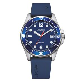 Orologio Uomo Vagary Aqua 39 - VD5-317-70