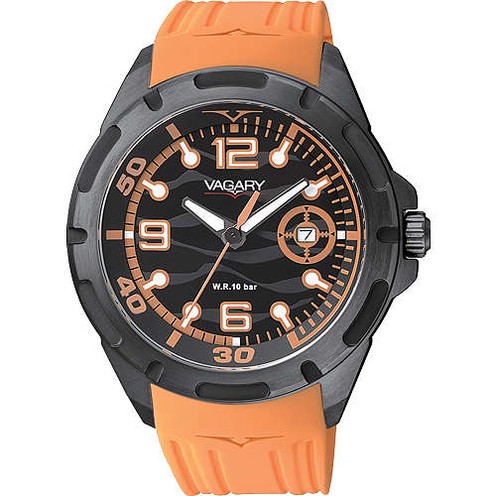 Orologio Uomo Vagary Aqua - IB6-442-50