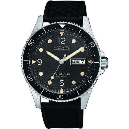 Orologio Uomo Vagary Automatico Aqua39 IX3-319-60