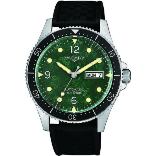 Orologio Uomo Vagary By Citizen Aqua39 - IX3-319-40
