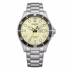 Orologio Uomo Vagary G.Matic - IX3-319-45